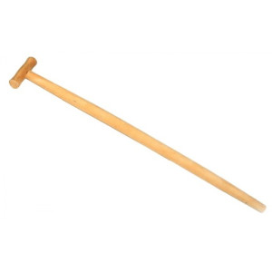 Trzon   szpadla  "T"